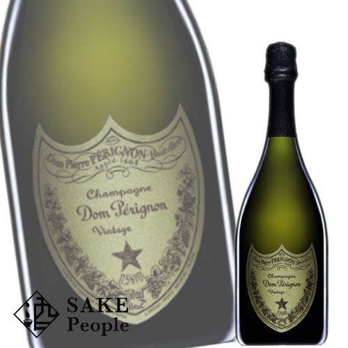 【楽天市場】ドン ペリニヨン 2012 白 750ml箱なし ブリュット シャンパン：SAKE People
