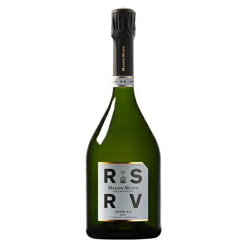 楽天市場】メゾン マム RSRV ロゼ フジタ 750ml 正規品