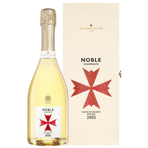 楽天市場】ランソン ノーブル シャンパーニュ ヴィンテージ ブリュット