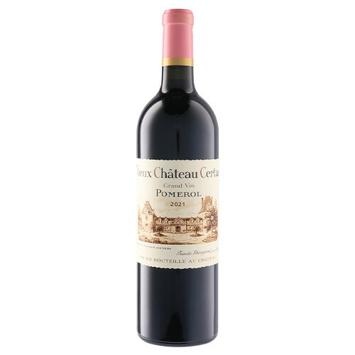 楽天市場】シャトー オー ヴィニョー 2019 750ml 赤ワイン フランス