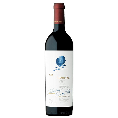 Opus One 2021 ワイン 750ml 2本セット 1wine-03070-1.jpg