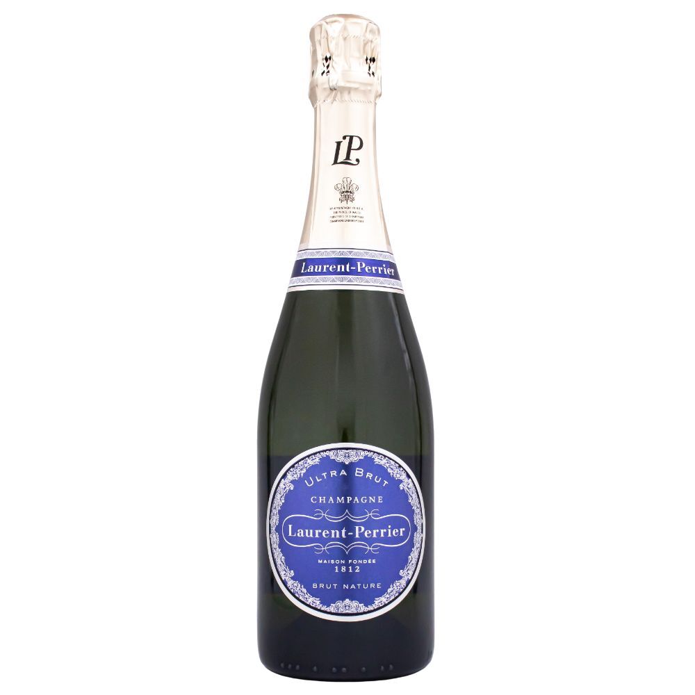 ローラン ペリエ ウルトラ ブリュット 750ml 箱なし シャンパン ギフト対応可 ラッピング ボックス 1本用 2本用 熨斗 誕生日 プレゼント お祝い [[wrap01][wrap03]