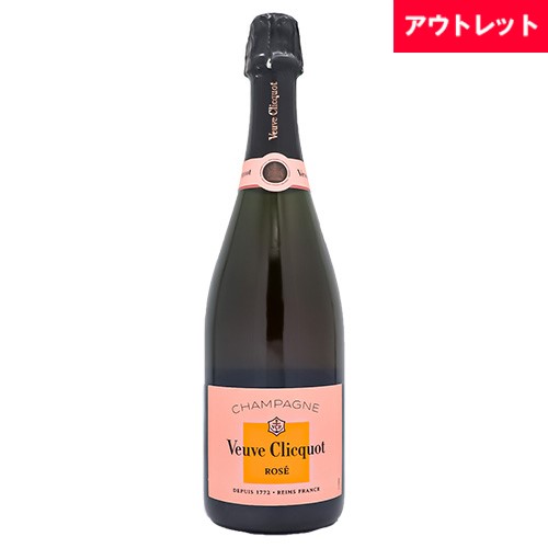 楽天市場】ソウメイ ロゼ Soumei Rose 750ml 箱なし シャンパン