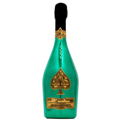 楽天市場】【限定生産】アルマンド ブリニャック マスターズ