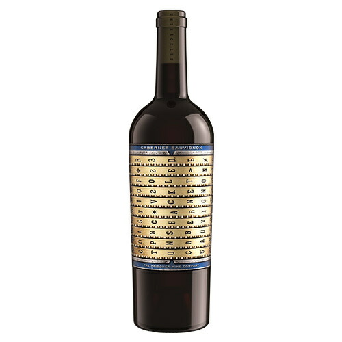 （オジサン）プリズナーカベルネソーヴィニヨン 楽天市場】【最終在庫】 ザ プリズナー ワイン （旧オリン スウィフト