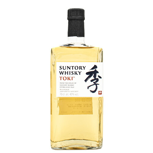 楽天市場】サントリー 知多 43% 700ml 箱付 シングルグレーン