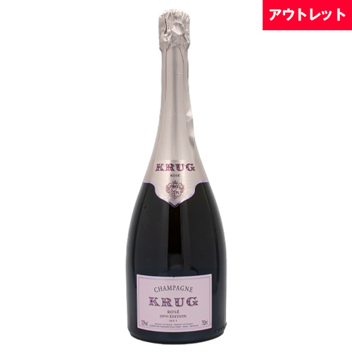 クリュッグ ロゼ ブリュット 750ml 箱なし シャンパン | eclipseseal.com