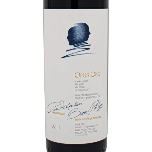 オーパスワン2013年 OPUS ONE | labiela.com