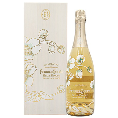 楽天市場】2012 Perrier Jouet Belle Epoque Blanc de Blancs