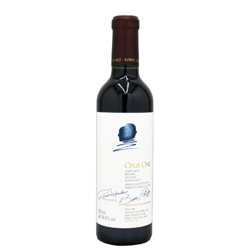 楽天市場】オーパスワン 2018年Opus One カリフォルニア 750ml赤ワイン