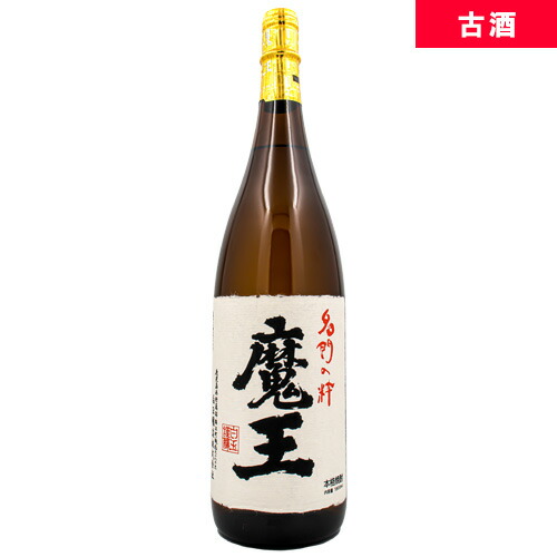 魔王1800ml×６本(送料込) 人気急上昇】 楽天市場】6本セット 魔王の通販 焼酎 - 焼酎
