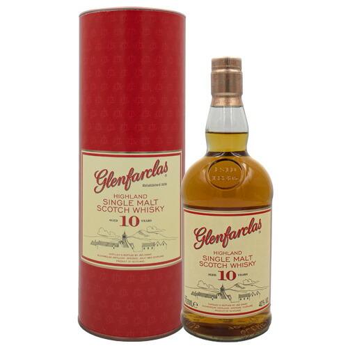 Glenfarclas 10年・15年 ウイスキー旧ボトル3本セット Glenfarclas 10年・15年 ウイスキー旧ボトル3本セット