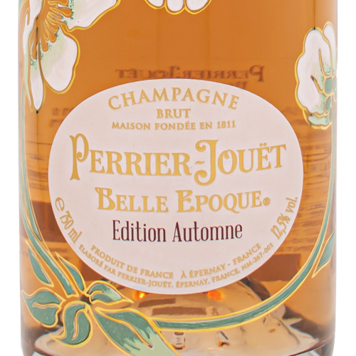 ペリエ ジュエ ベル ブリュット 750ml箱なし シャンパン エポック