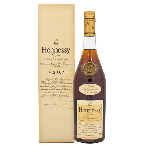 楽天市場】ヘネシーXO グランドシャンパーニュ 40度 700ml 並行品