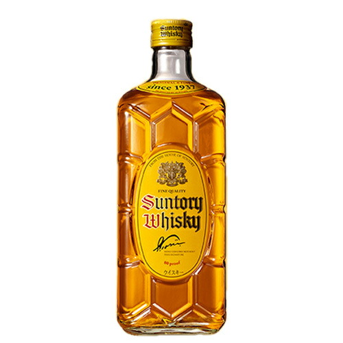 サントリーウイスキー 700ml 10本セット 1whisky-00812.jpg