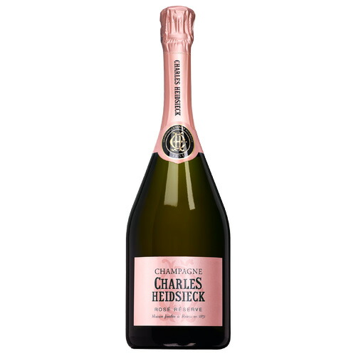 パイパーエドシックロゼ シャンパン Piper-Heidsieck Rosé パイパー・エドシック ロゼ・ソヴァージュ｜ワイン通販の世界の
