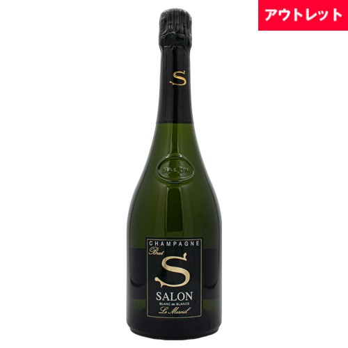 未開栓】フィリップ・ゴネ ブラン・ド・ブラン 750ml シャンパン