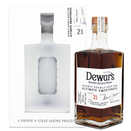 楽天市場】デュワーズ ホワイト ラベル 40% 700ml 箱なし スコッチ