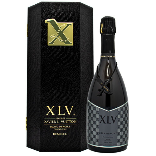 楽天市場】【正規品XLVワイン】ブランドワイン 赤ワイン『 XLV