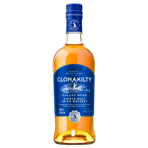 クロナキルティ ミンク アイリッシュジン 700ml 43.2％ | サトー酒店