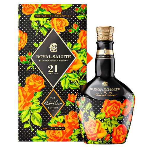 楽天市場】【正規輸入品】ローヤルサルート 21年 リチャード クイン