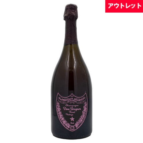 ドンペリニヨン Dom Perignon 2009 箱あり 箱付】2009 ドン・ペリニヨン ロゼ / ドン・ペリニヨン(DOM