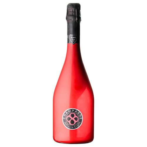 インフィニット ８スカルエディション ｂｙ フリビュスティエ・パリス ７５０ml NV スカル エディション バイ フリビュスティエ パリス