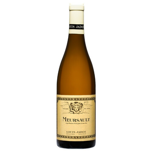 楽天市場】【ハーフ】ルイ ジャド ムルソー 2022 375ml 白ワイン