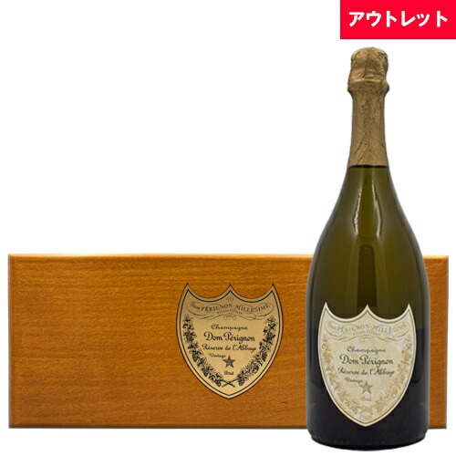 楽天市場】ドンペリニヨン レゼルヴ ド ラベイ ゴールド 【 2003 】 木