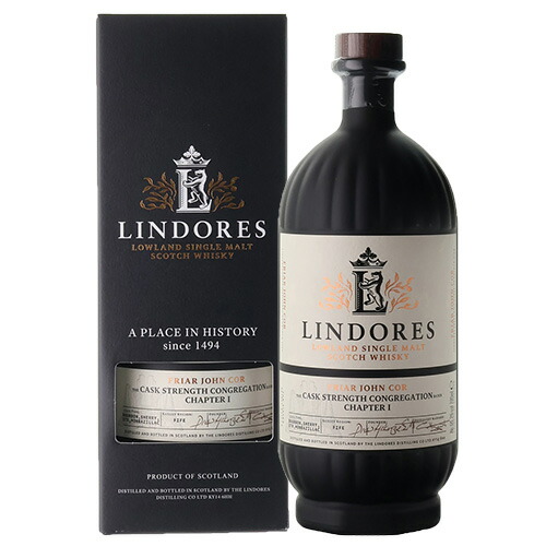 楽天市場】リンドーズ シングルモルト ティロン 2024 49.4% 700ml 箱付