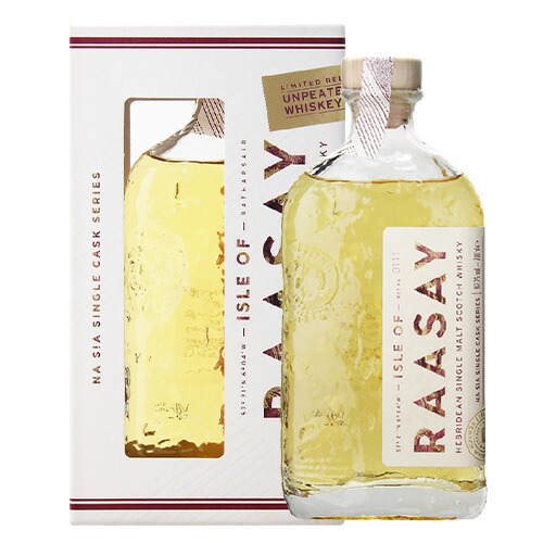 楽天市場】アイル オブ ラッセイ ダンカナ シェリークォーターカスク