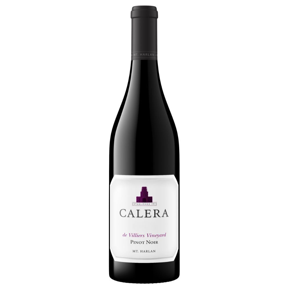 カレラ マウント ハーラン ピノ ノワール ド ヴィリエ ヴィンヤード 2021 750ml 赤ワイン アメリカ カリフォルニア ミディアムボディ 送料無料 ギフト対応可 ラッピング ボックス 1本用 2本用 熨斗 誕生日 プレゼント お祝い [[wrap01][wrap03]｜SAKE People
