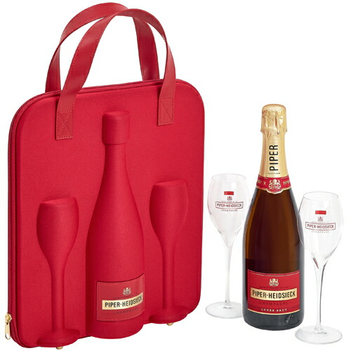 楽天市場】シャンパーニュ・パイパー・エドシック・キュべ・ブリュット