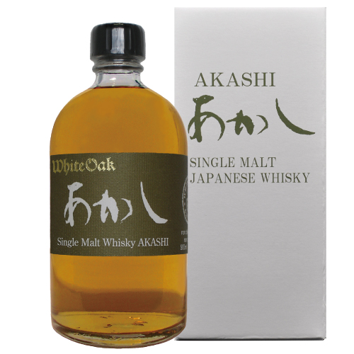 江井ヶ嶋酒造 - ホワイトオーク シングルモルト あかし ビアカスク 4年 50° 500ml 2-eigsm-smw-aks_1.jpg