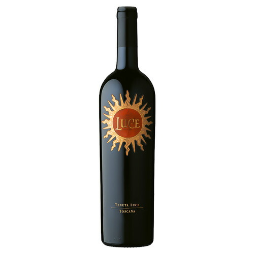 LUCE ＴＯＳＣＡＮＡ 2011 ルーチェ トスカーナ 楽天市場】ルーチェ 2011 ルーチェ デッラ ヴィーテ元詰
