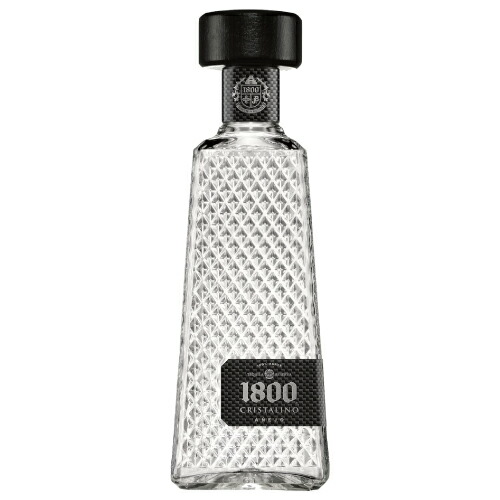レア　Patron クリスタリーノ　テキーラ お安くしました【貴重】テキーラ パトロン patron クリスタ