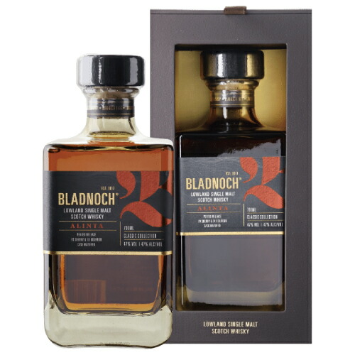 ブラッドノック リオラ 52.2% 700ml 箱付 シングルモルト 楽天市場】ブラッドノック リオラ 52.2% 700ml 箱付 シングルモルト