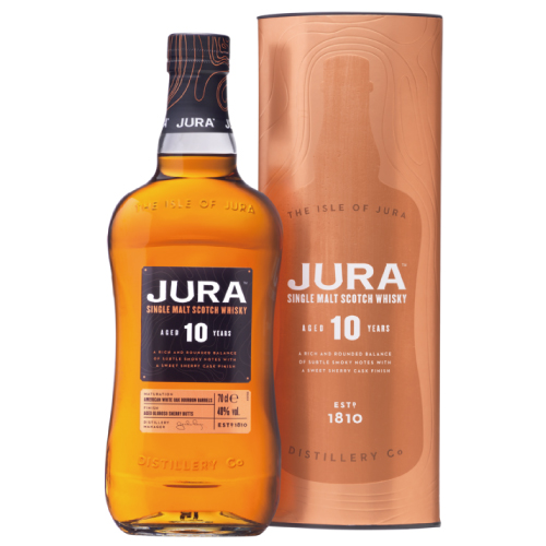 楽天市場】アイルオブジュラ 16年 700ml 40度 箱付 Isle Of Jura
