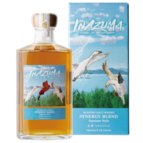 楽天市場】長濱蒸溜所 神の雫 アマハガン AMAHAGAN エディション