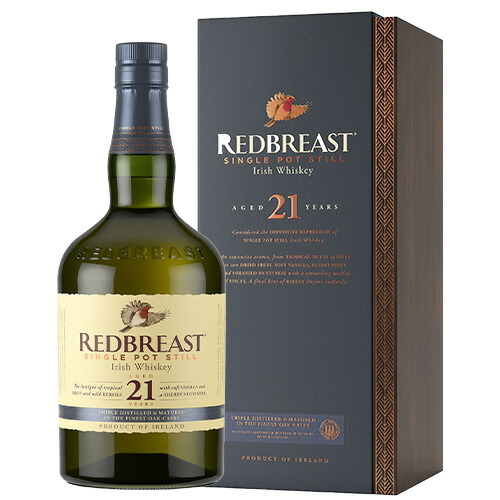 レッドブレスト 27年　 ルビーポートカスク カスクストレングス バッチ4完売品 楽天市場】レッドブレスト27年シングルポットスチル2019バッチ1