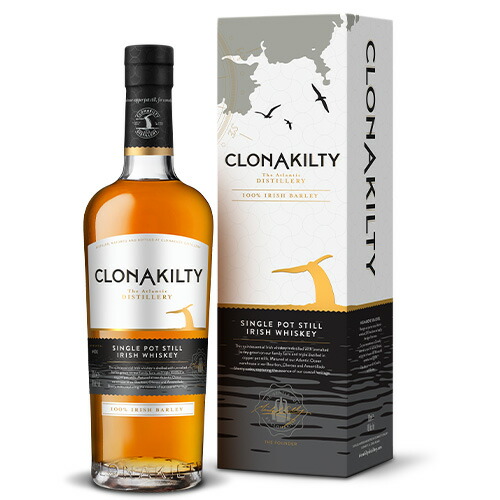 楽天市場】【正規輸入品】ブルー スポット 7年 カスクストレングス 58