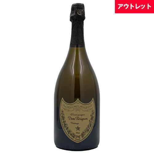 ドン・ペリニヨン2013 新品未開封 セラー保管 新品未開封] ドン・ペリニヨン ヴィンテージ2013 750ml 箱付