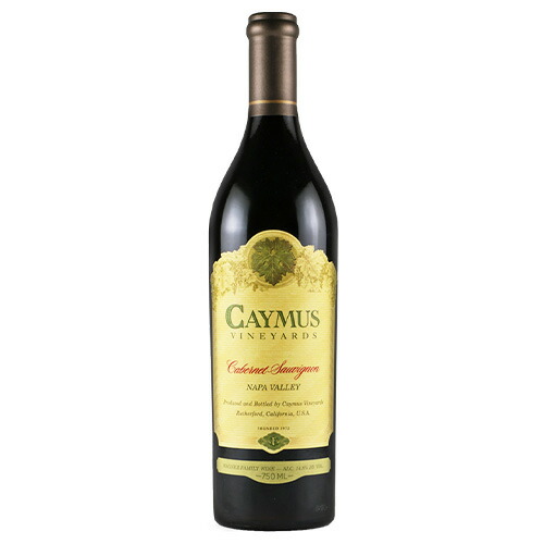 楽天市場】ケイマス カベルネ ソーヴィニヨン ナパ ヴァレー 2022