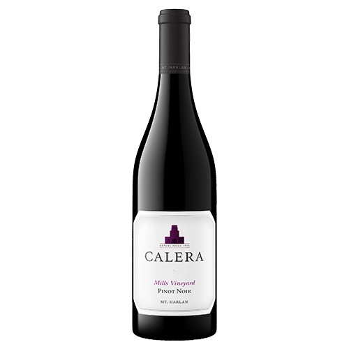 カレラ マウント ハーラン ピノ ノワール ミルズ ヴィンヤード 2021 750ml 赤ワイン アメリカ カリフォルニア フルボディ ギフト対応可 ラッピング ボックス 1本用 2本用 熨斗 誕生日 プレゼント お祝い [[wrap01][wrap03]｜SAKE People