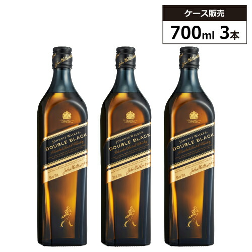 楽天市場】【3本セット】ジョニー ウォーカー ブラックラベル 12年 40