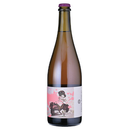 クルーズ ワイン カンパニー ホワイト ジンファンデル ペティヤン ナチュレル イーグルポイント ランチ メンドシーノ 2023 750ml アメリカ スパークリング 辛口 送料無料 ギフト ラッピング ボックス 1本用 2本用 熨斗 誕生日 プレゼント お祝い [[wrap01][wrap03]