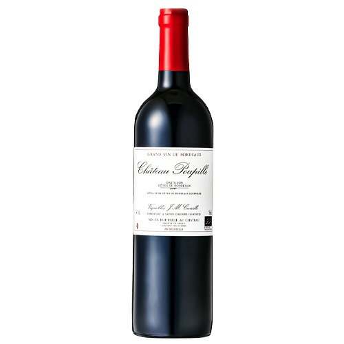 楽天市場】シャトー オー ヴィニョー 2019 750ml 赤ワイン フランス