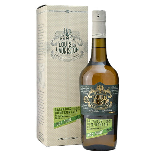 ローリストン　2002/2022 カルバドス 楽天市場】ルイス・ド・ローリストン / カルバドス [2002] 700ml 42