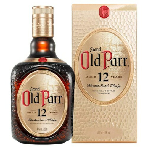 【ウイスキー 3本セット】Dewar's & Old Parr 1whisky-00771-1.jpg