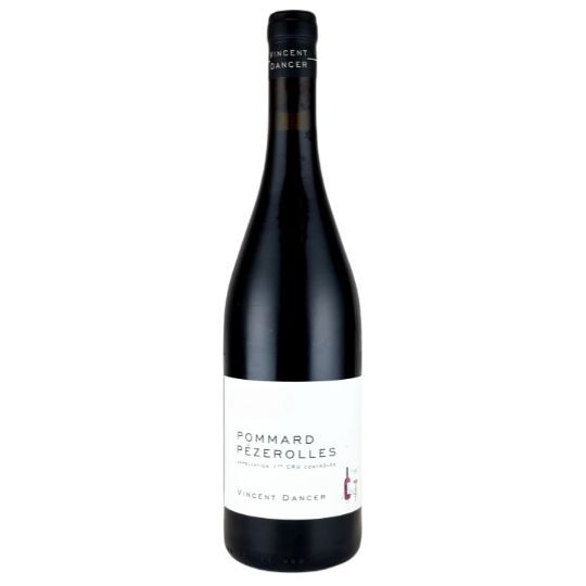 ヴァンサン ダンセール ポマール プルミエ クリュ ペズロール 2023 750ml 赤ワイン フランス ブルゴーニュ ミディアムボディ ギフト対応可 ラッピング ボックス 1本用 2本用 熨斗 誕生日 プレゼント お祝い [[wrap01][wrap03]｜SAKE People